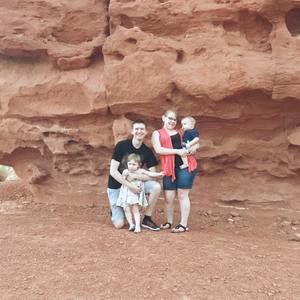 Meet your Posher, Kyle